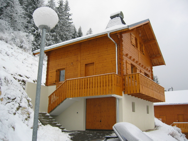 The Chalet